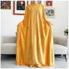 Ethnische Kleidung Afrikanische Frauen Kleid Intarsien Mubarak Dubai Femme Luxus Muslimisches Kleid Afrikanische Abaya Für Frauen Kaftan islamische Kleidung Mit Schal 230224