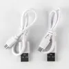 Micro USB kable Micro USB ładowarka do elektronicznego papierosów i telefonu z Androidem ładowanie 310 mm fabrycznie bezpośredni hurtowa hurtowa