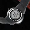 Armbanduhren Uhren Männer Sportuhr Kreative Kugel Rotation Quarz Armbanduhren Mode Runde Relogio Masculino
