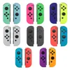 Switch Console/NS Switch Gamepads Denetleyicileri için En Yeni Kablosuz Bluetooth Gamepad Denetleyicisi Joystick/Nintendo Oyunu Perakende Paketlemeli Joy-Con