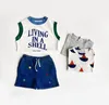 T shirts Kids Girls Boys Bobo 2023 Summer Cartoon Print Children Short Sleeve T shirt Clothes Cotton Toddler Baby Tees 230224