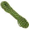Climbing Ropes 5mm Diameter 100FT Feet 31 Meters Mil Spec IV 750LB 7 Strands Parachute Cord Paracord Rope 230225