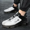 GAI Kleid Schuhe 2023 Herren Casual Sneakers Mode Atmungsaktive Laufsport für Große Größe Trainer Rennen 230225