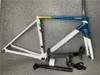 bici della strada del carbonio di 53cm