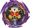 الغزل العلوي الأصلي Tomy Beyblade Burst DB B-202 عشوائي Booster Vol.30 عشوائي 1PCS 230225