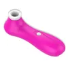 Sugande vibratorer Kvinnlig Masturbator Clitoris Stimulator CLIT Sucker Vibrator f￶r kvinnliga sexleksaker f￶r vuxna 18 produkter