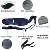 Yoga Stripes 155cm Leg Ankle Brace Support Training Ligament Stretching Belt Rehabilitation Strap Plantar Fasciitis Leg Training Yoga Belts J230225