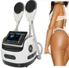 ems sculpting machine hiemt hiems EMS slimming portable butt lift cavitation ems body sculpt electric fitness hip muscle stimulator fat burning massager machine