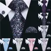 넥 타이 2018 New 85cm Necktie 100 Silk Mens Tie 10 색상 남자 웨딩 Barrywang 비즈니스 스타일 Dropshipping TIE LS10