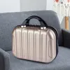 Astucci per cosmetici Borsa da viaggio multifunzione Trucco portatile Organizer per articoli da toeletta Custodia per trucco da donna impermeabile E699