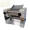 Machine de presse à nouilles électrique Machine de pétrissage commerciale entièrement automatique pour boulettes de pâtes en acier inoxydable