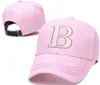 Ball Cap Mens Designer Baseball Hat Unisexe Caps New England Hats réglables Street Fashion Fashion Sports broderie Cappelli Firmati A9