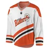 مخصص للرجال Buffalo Bandits 2021 NLL Hockey Jersey Dhane Smith Matt Vinc Cloutier Youth Women Nick Weiss Justin Martin أي اسم رقم S-6XL