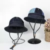 jeans bucket hat