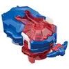 Toupie originale TOMY Beyblade Burst B-203 01 B-203 02 AUCUNE boîte BU Ultimate Fusion DX Set DB-203 Jouets Étalés à vendre 230225