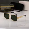 Smith Eyewear Fashion Designer Sunglasses Luxury Metal Full Frame Sunglasses Top Brand Men Women Premium Glasses Pilot Driving Outdoor Sports Sunglasses