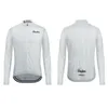 Kurtki rowerowe Raudax Jackets Unisex rower wiatrakowy