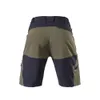 Cuissards de Cyclisme Cuissards de Cyclisme Lixada Été Hommes Cuissards de Cyclisme VTT Descente Shorts Lâche Sports de Plein Air Équitation Route VTT Vélo Pantalon Court 230224