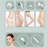 Beauty Salon Equipment V9/V10 Body shape with Body Shape Cavitation RF vacuum Infrared Cavitation Slimming Machine