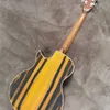 41 "handmade guitar making refers to playing acoustic folk guitar