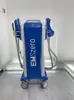 NYA 5000W EMS-LIM RF EMS Body Sculpting Machine 4/5 Handle Emszero Neo Muscle Stimulate Slimming Beauty Machine