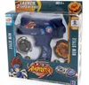 Spinning Top B-X Toupie Burst Beyblade Spinning Top Classic Toys Double Launcher Arena Metal Battle Fusion med Original Box Kid Gift 230225