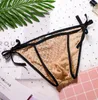 Underpants Men Sexy Underwear Briefs Mesh Transparent Bikini Breathable Lingerie Panties Male Strap Underpant Calzoncillo Hombre B609