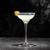 Wine Glasses Japanese Martini Cup Mucun Cocktail Glass Creative Personality High Champagne Crystal Margaret Dish