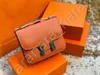 Stewardess Designer Bag Popular Vintage Charm Retro Gift Handbags Designer Purse Designer Bag Luxury Bag Bags Discount Handbags Leather