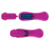 Sugande vibratorer Kvinnlig Masturbator Clitoris Stimulator CLIT Sucker Vibrator f￶r kvinnliga sexleksaker f￶r vuxna 18 produkter