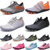 men women water sports swimming water shoes white grey blue pink outdoor beach shoes 044