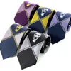 Ties cravatte a 5 colori jojo seta cravatta meravigliosa avventura killer regina paradiso gate kira yoshikage cravatta gioco giocando costume costume cool regalo j230225