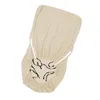 Chair Covers Wood Arm Cover Elastic Accessory Comfortable Feel Protector Washable Durable Modern Waterproof Simple Design