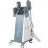 Other items DLS-EMSzero NEO Musle Sculpting Massage Equipment Fat Burning 4Handles with Pelvic Pads Beauty machine
