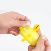 Катапульт запустить индейку Fun Toys Fidget и хитрые рогатки, летающая индейка, практика куриная эластичная летающие пальцы -птицы липкие декомпрессионные игрушки 1732