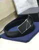 أحزمة حزام رجالي للنساء مصممة Cintura ceinture صندوق جلدي أصلي 3.5 سم مشبك الأزياء GD02