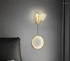 Wall Lamps Gold Floor Standing Arc Lamp Candelabra Modern Wood