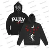 Sweats à capuche pour hommes Sweats à capuche zippés Fashion Star Graphic Print Hoodie survêtement Sweat homme Gothique Veste de sport à manches longues Tops surdimensionnés ins 230225