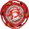 الغزل العلوي الأصلي Tomy Beyblade Burst DB B-202 عشوائي Booster Vol.30 عشوائي 1PCS 230225