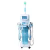 RF levage haute fréquence dissolvant de rides diamant dermabrasion équipement de soins de la peau machine de beauté