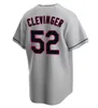 2024 S-4XL Personalizado Jose Ramirez Jersey Cleveland Jim Thome Harold Amed Rosario Ricky Vaughn Franmil Reyes Shane Bieber Tyler Guardians Bobby Bradley Homens Mulheres Juventude