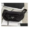 カーDVRショルダーバッグファッションShoderBagsFashion ShoderBagswomen Nylon Triangle P Black Shoder Crossbody Bag大容量ジッパーバックパックS DHZWL