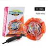 Spinning Top Metal Montado Beyblade Launcher Spinning Top Gyro Toy Burst BB00-169A B160A B161A B163A B164A B167A B168A B169A 57