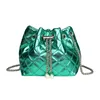 Bucket Bags and Purses for Women Drawstring Hobo and One Shoulder Handbags