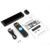 Auto-DVR-Wanduhren, programmierbare Fernbedienung, LED-Intervall, Garage, Sporttraining, Uhr, Crossfit, Fitnessstudio, Timer 1008, Drop-Lieferung, Hausgarten, De Dhr74