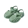 childrens jelly shoes