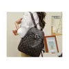 Auto DVR Backpack Style PU Leather Classic Luxueuze Designer Small Europese en Amerikaanse vintage tassen voor vrouwen Leisure Drop Delivery Lage A DHSYQ