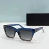 Damen-Sonnenbrille für Damen und Herren, Sonnenbrille für Herren, modischer Stil, schützt die Augen, UV400-Linse, mit zufälliger Box und Etui, 17ZV