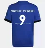 23 24 Maillots de football Cruzeiro BIDU EDU ADRIANO Maillots de football 2023 2024 ROMULO GIOVANNI WAGUININHO SIDNEI MACHADO OLIVEIRA MAICON MARCELO Uniformes kits