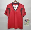 Retro Italië voetbalshirts 1982 1988 1990 1994 1996 1998 2000 2002 2004 2006 voetbalshirt italia uniform Heren tenue Doelman BUFFON MALDINI DEL PIERO TOTTI voetbal